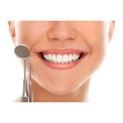 DENTISTERIA ESTÉTICA